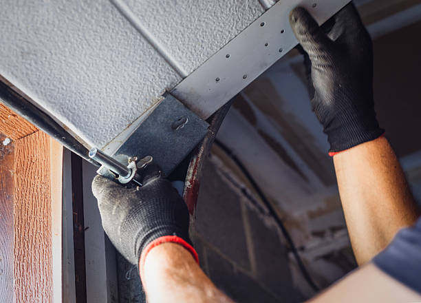 Reliable Garage Door Installation contractor in Fortville, IN by Garage Doors Repair Pro